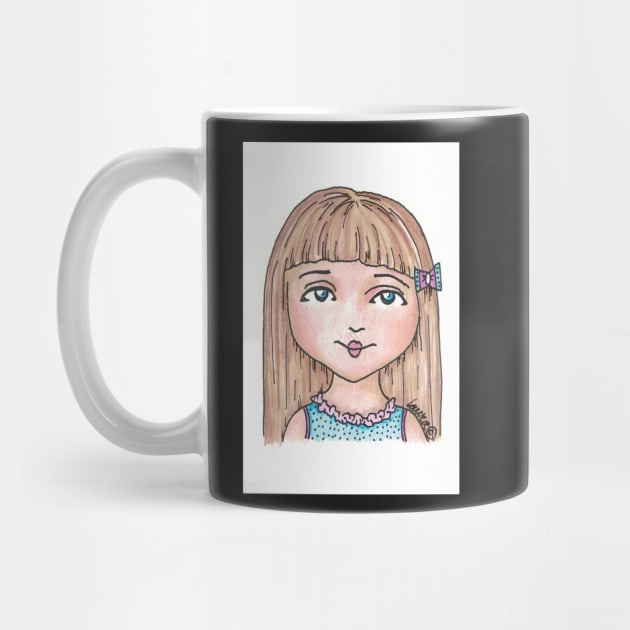 Kids Design Line - Amy by LauraCLeMaster